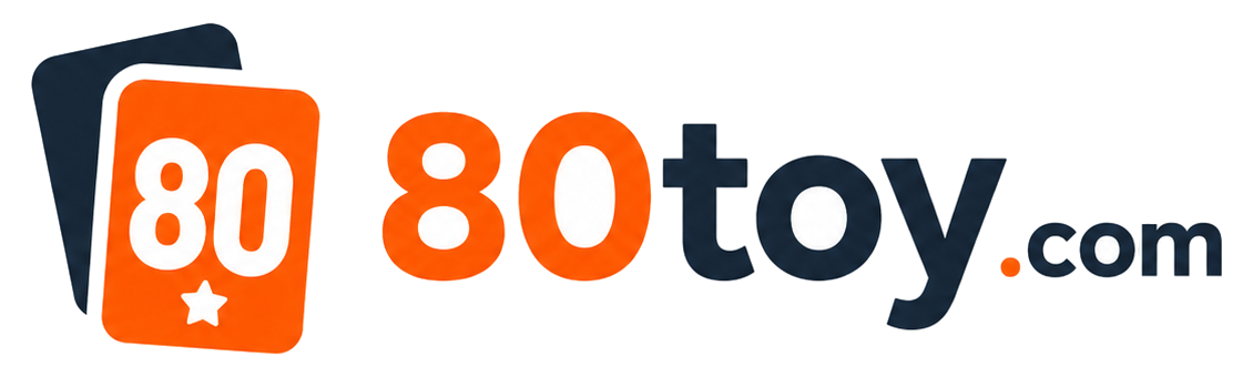 80toy.com
